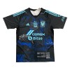Goedkope Tigres UANL Earth Day Special Edition 2022-23 Shirt
